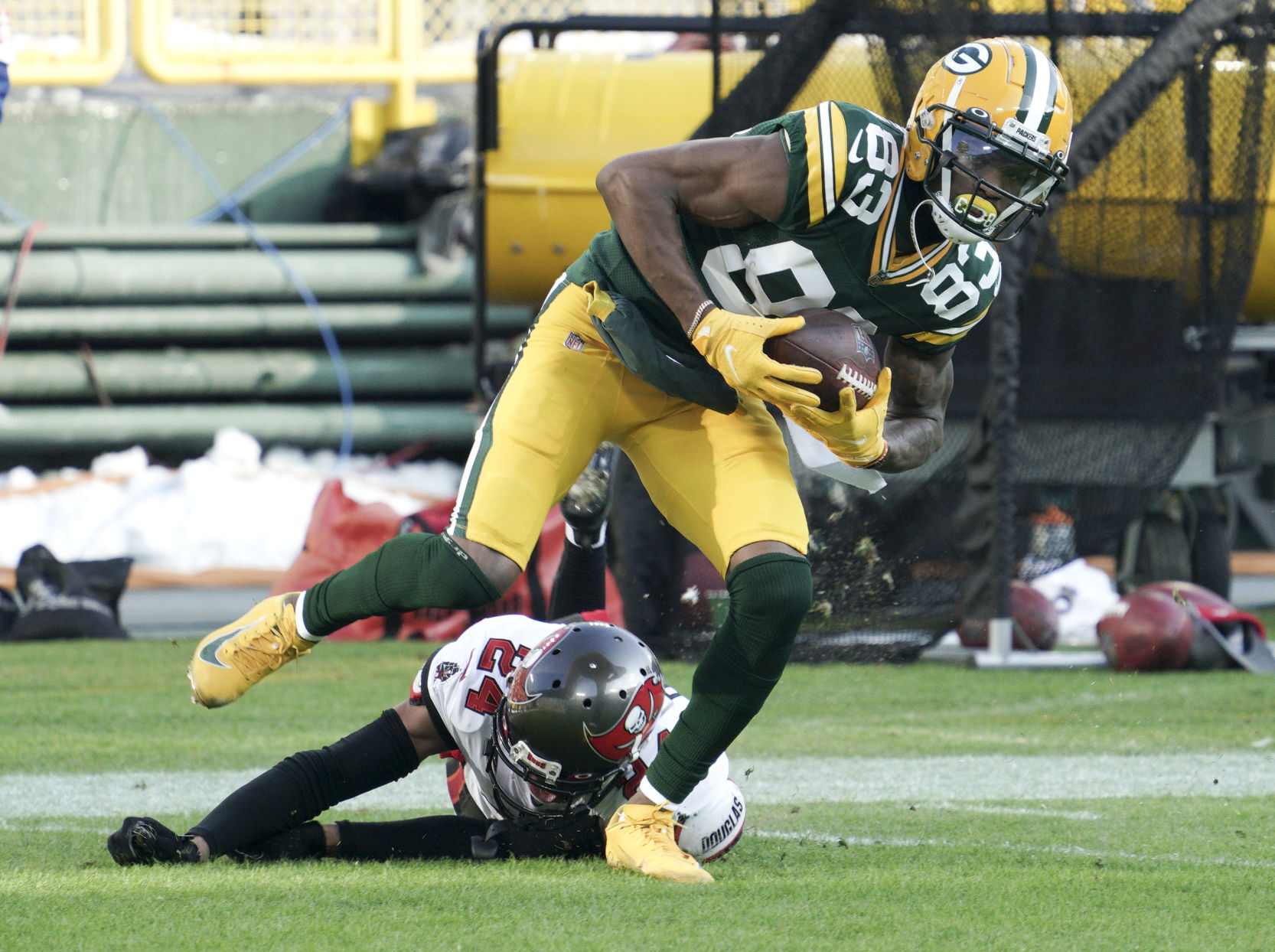 Bucs 31, Packers 26
